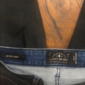 Lucky Brand Jeans - 3 for $20 Lucky Brand Jeans - 3 for $20